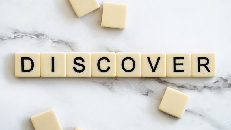 Discover More