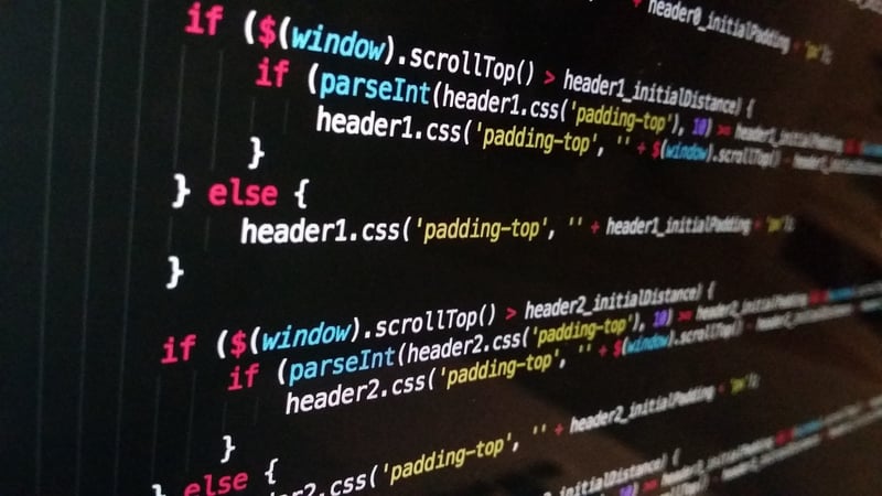 Programming Code