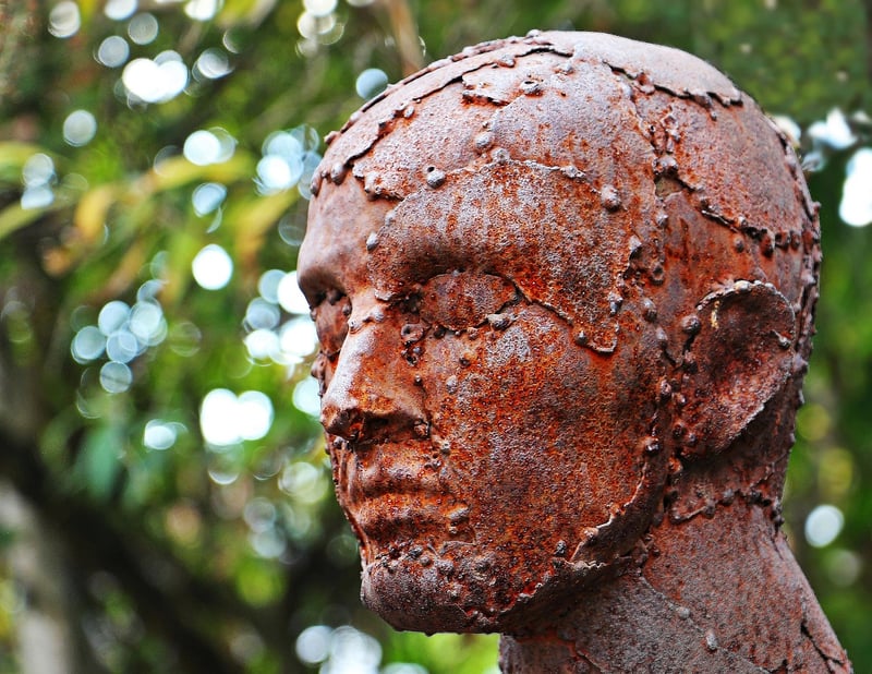 Recycled Art